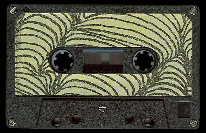 A Collection Of Ambiant Music: Volume 1