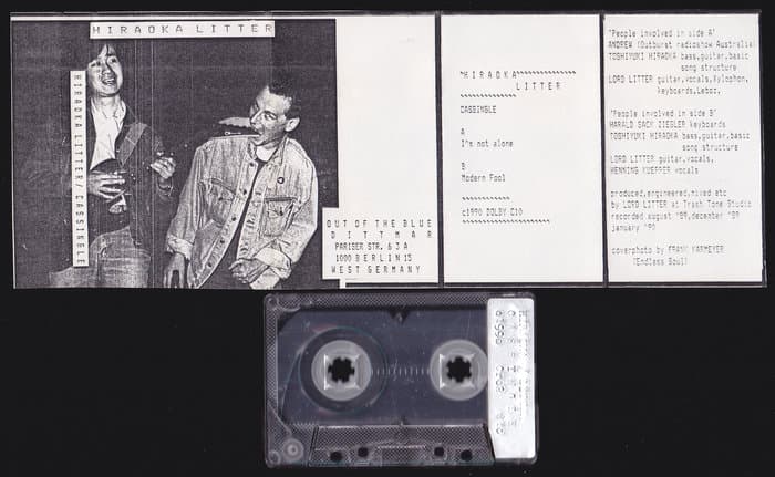 Cassingle
