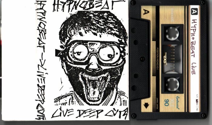 Live Deep Cuts