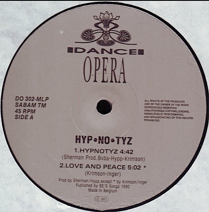 Hyp•no•tyz 1.