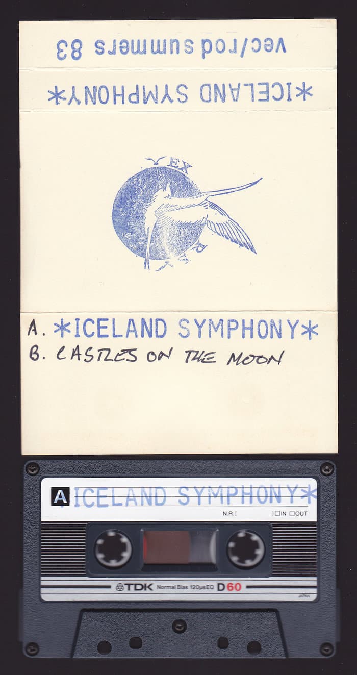 Iceland Symphony