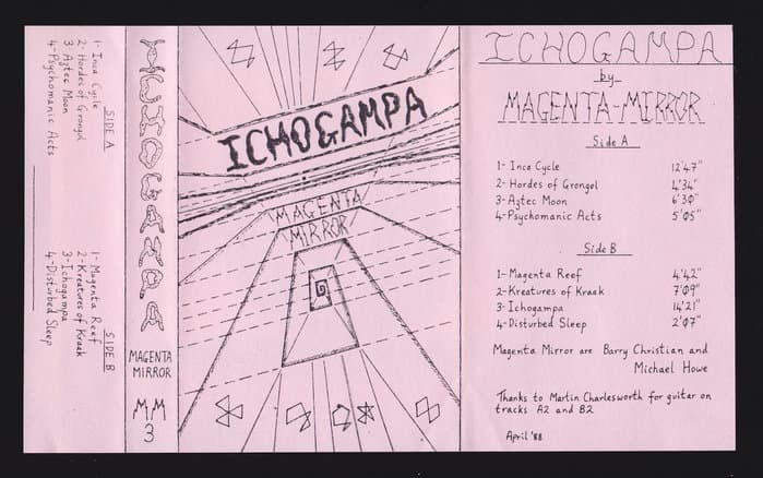Ichogampa
