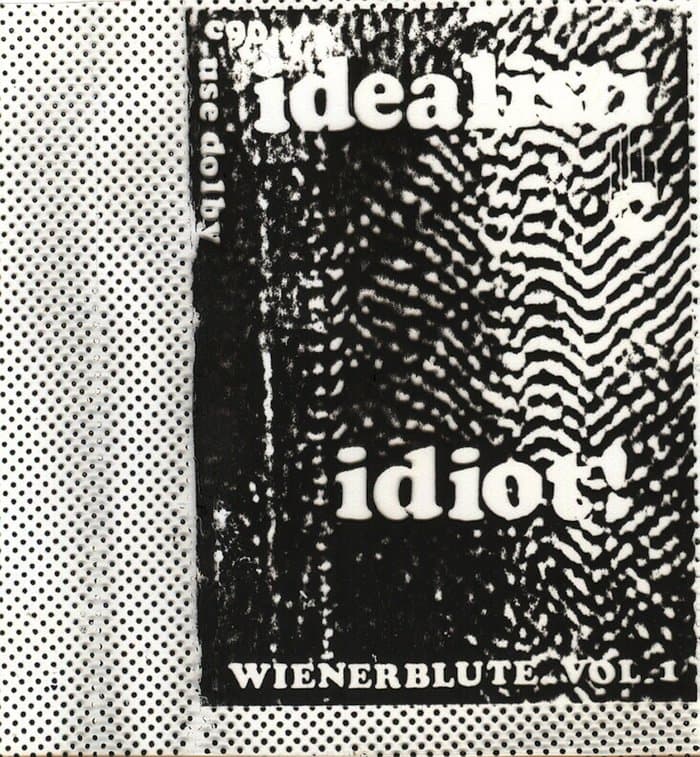 Idealistic Idiot Vol.1