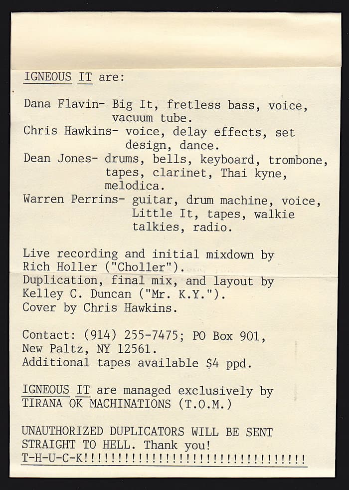Live 8-7-90