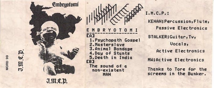Embryotomi