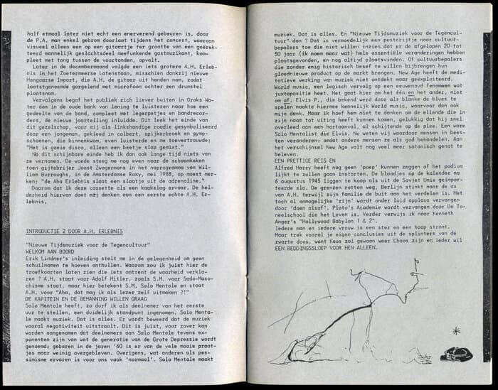 Sensationale / Sentimentale 1983-1988