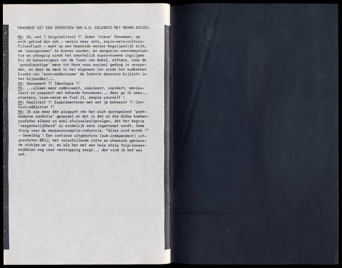 Sensationale / Sentimentale 1983-1988