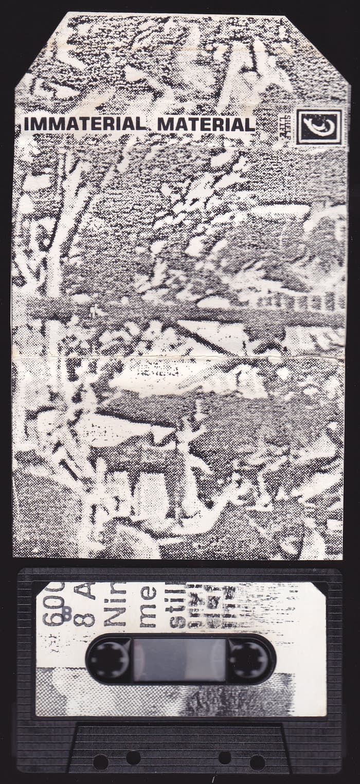 Immaterial Material