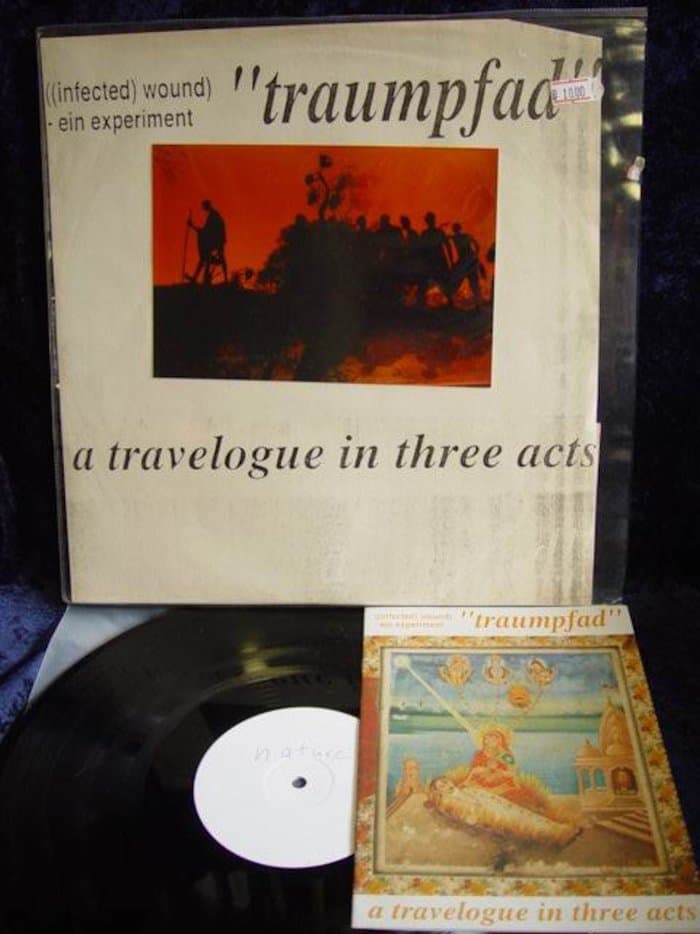 "Traumpfad" (A Travelogue In Three Acts)