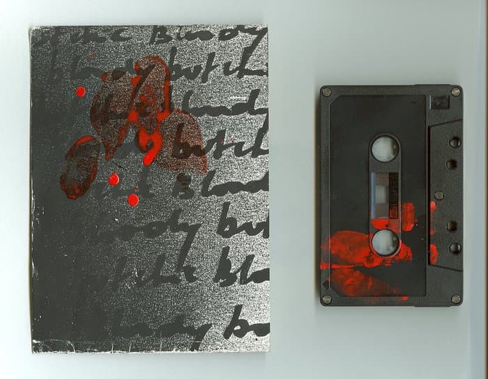 Home-Made Music For Home-Made People Vol. 2: "Bloody But Chic"