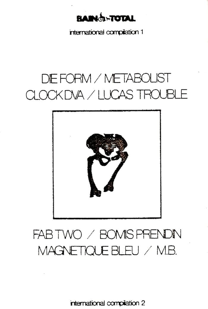 International Compilation