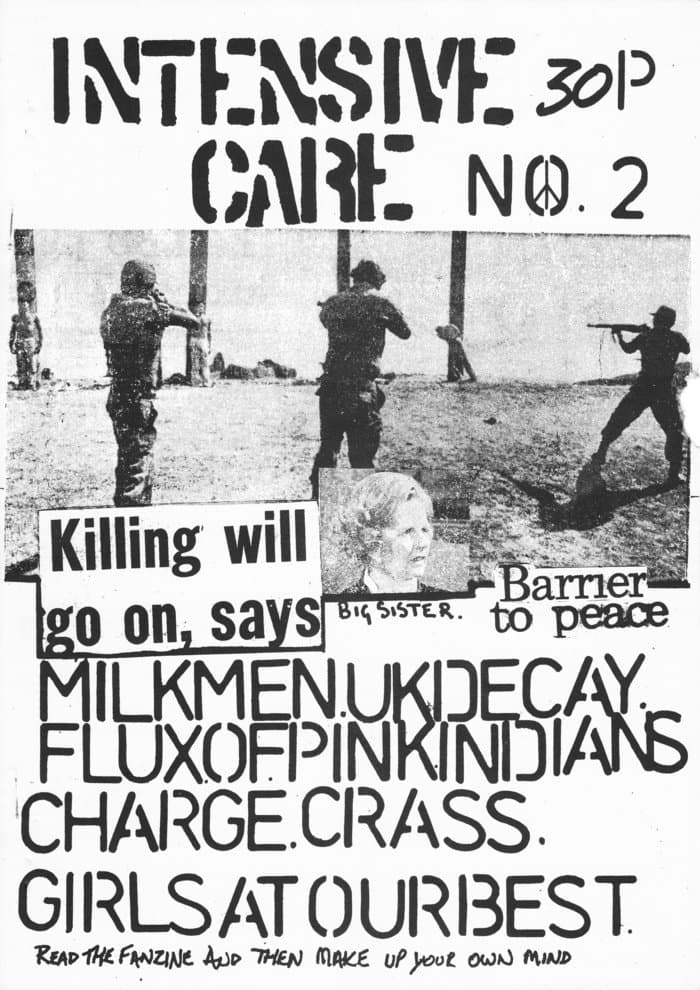 Intensive Care No. 02