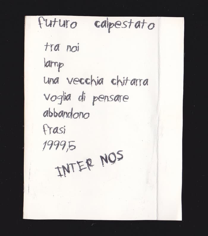 Futura Calpestato