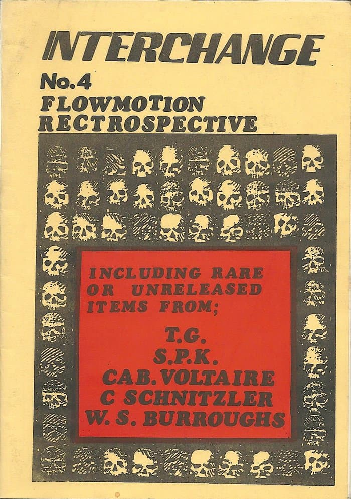 Flowmotion Issue 7 (Interchange 4)