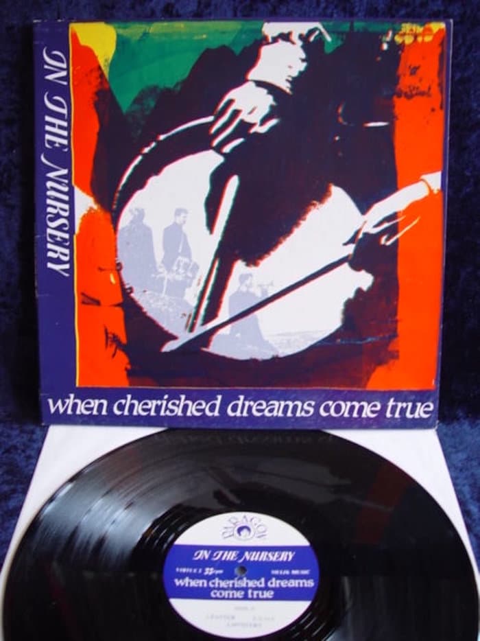 When Cherished Dreams Come True