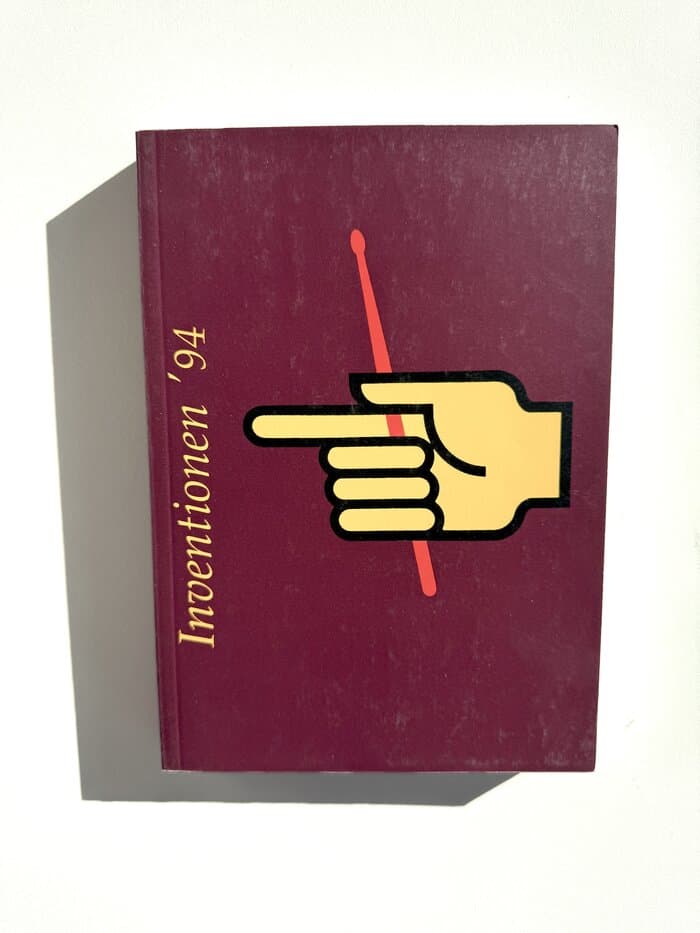 Inventionen 1994
