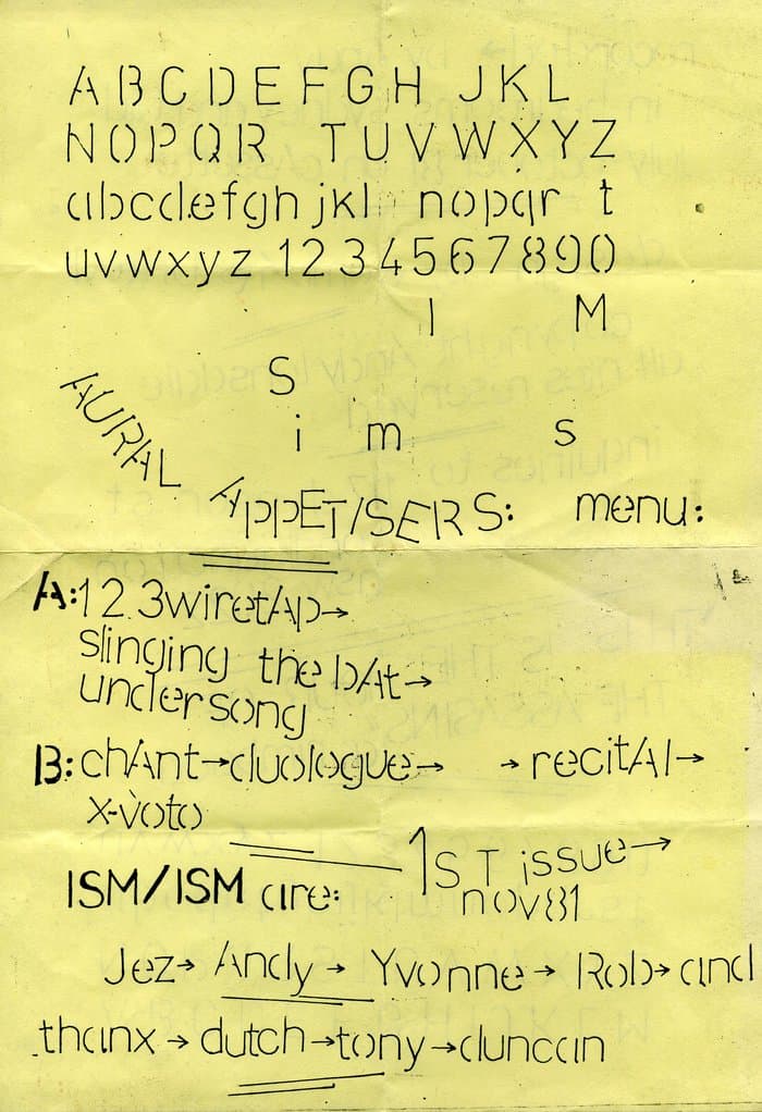 Aural Appetisers (EP)