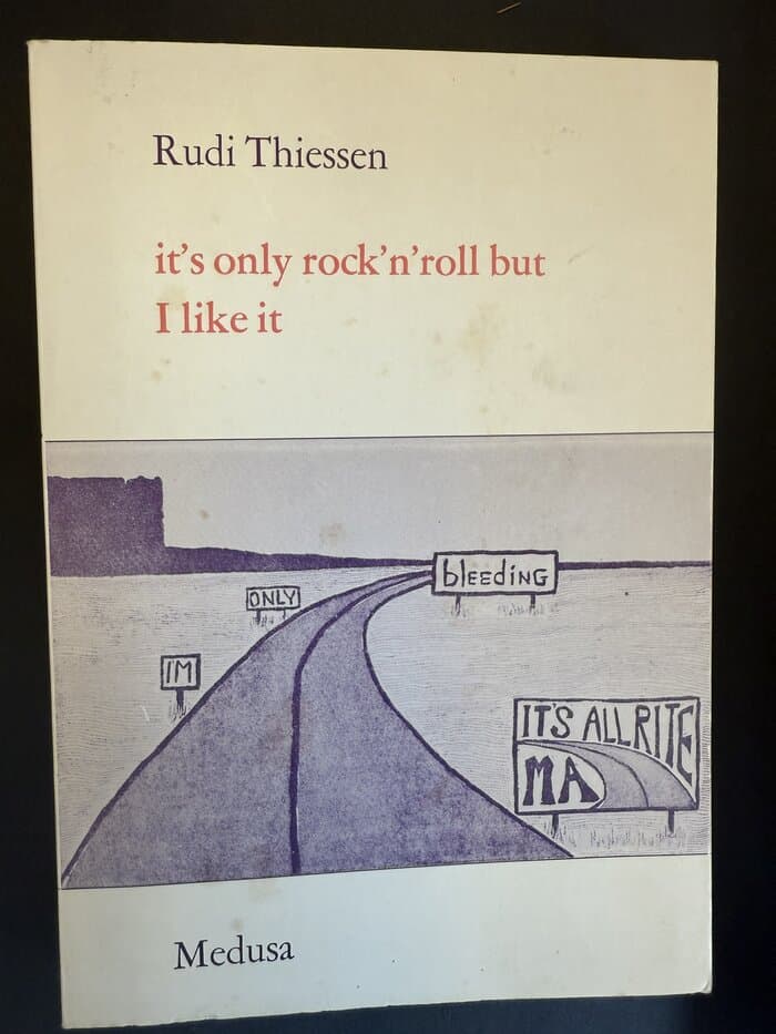 It's only rock'n roll but I like it - zu Kult und Mythos einer Protestbewegung