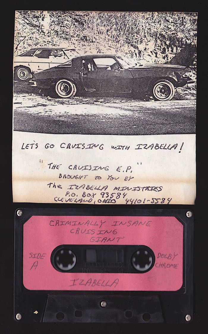 Let's go Cruising
