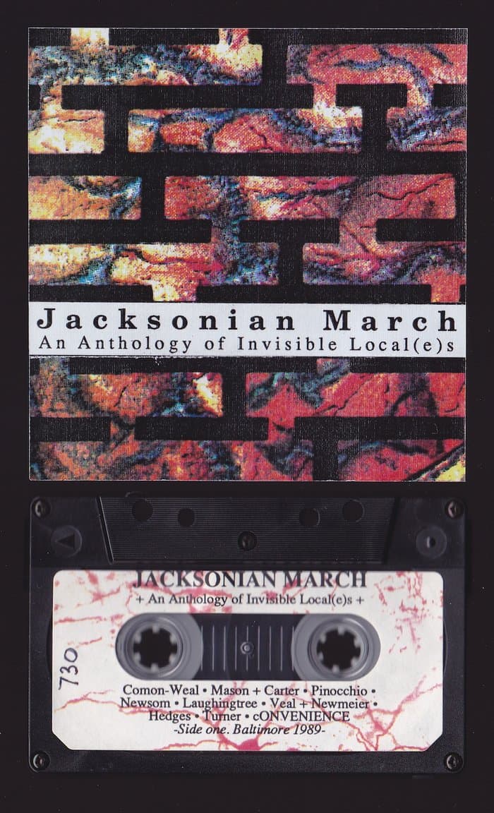 Jacksonian March