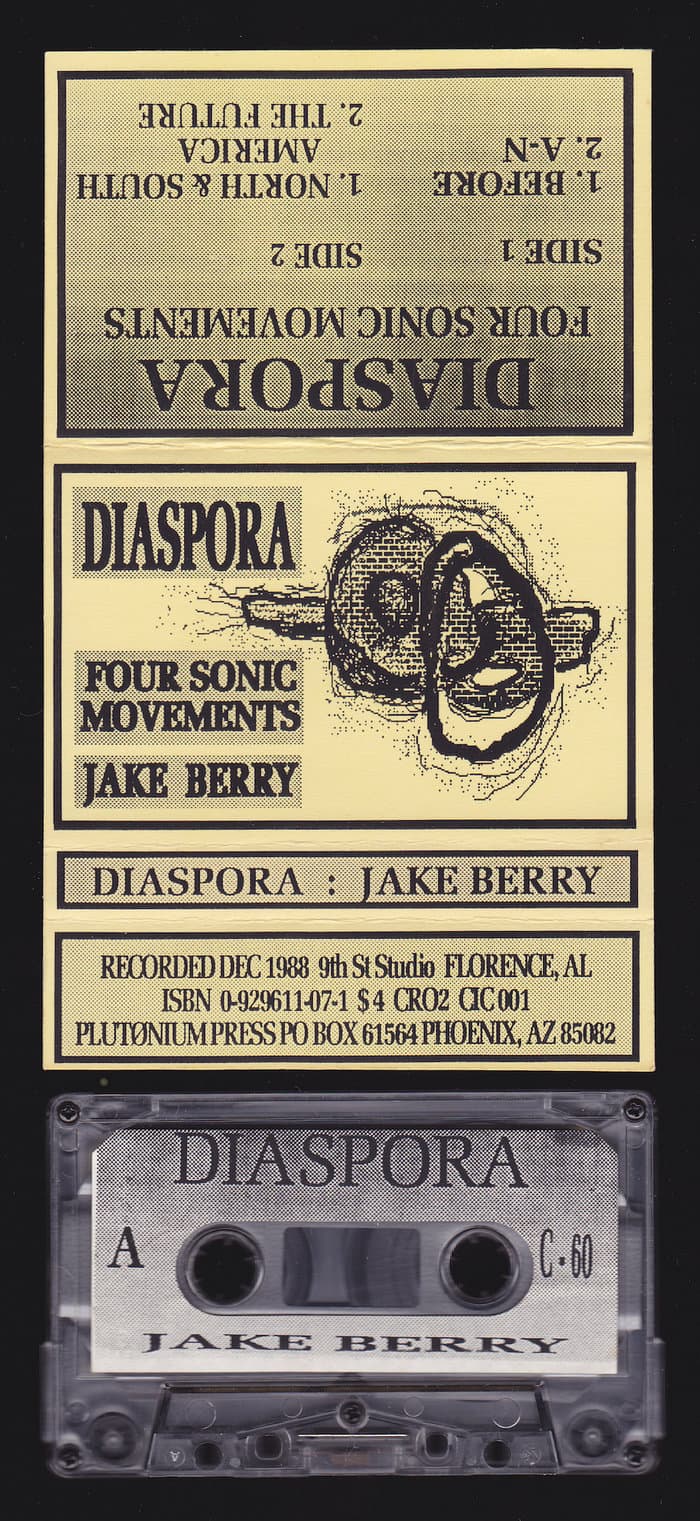 Diaspora