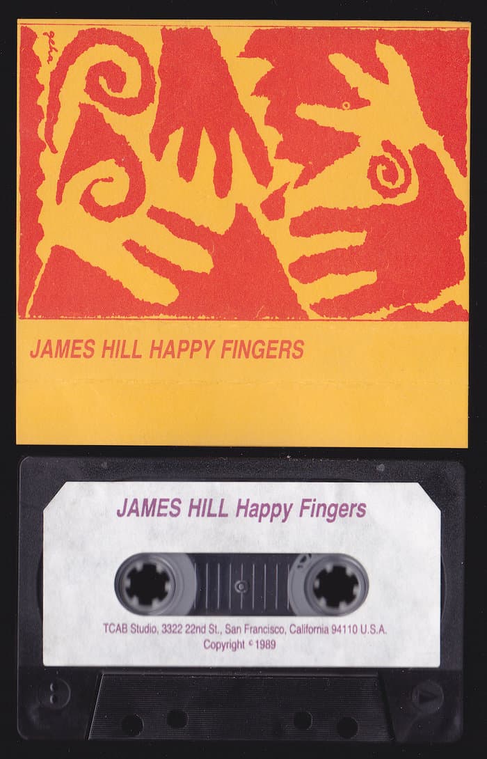 Happy Fingers