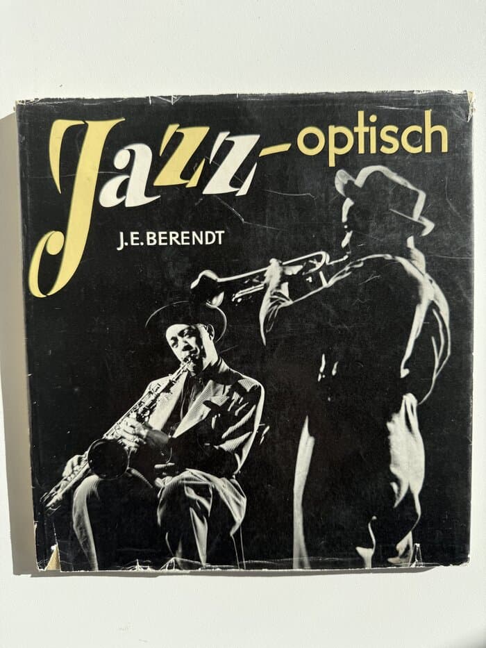 jazz optisch
