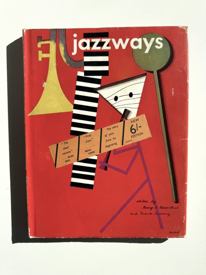 JAZZWAYS (Rosenthal)