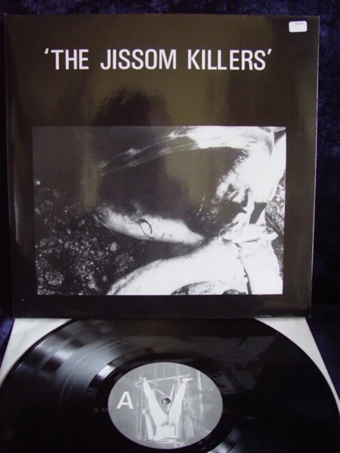 The Jissom Killers
