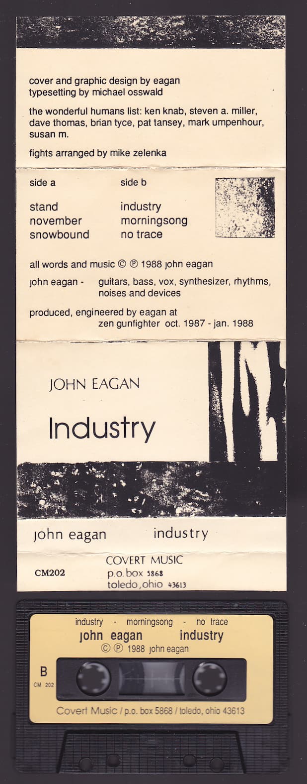 Industry