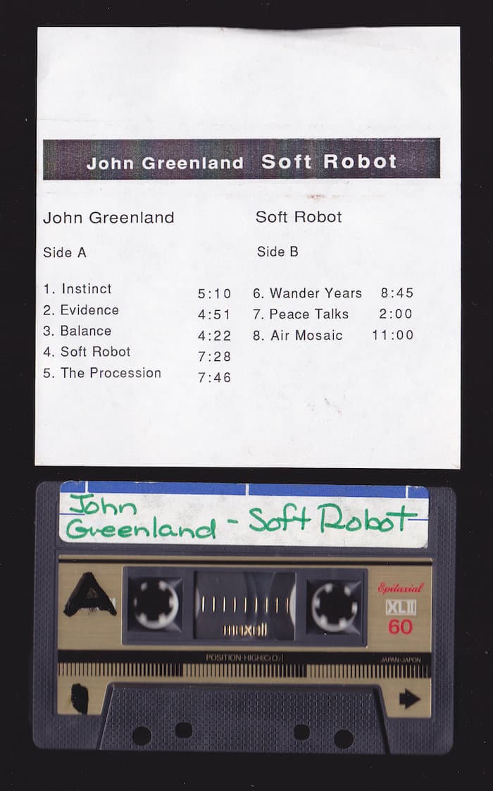 Soft Robot