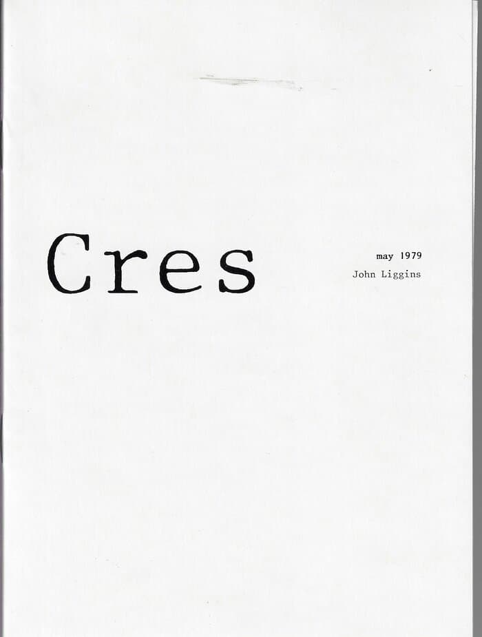 CRES - John Liggins Wish