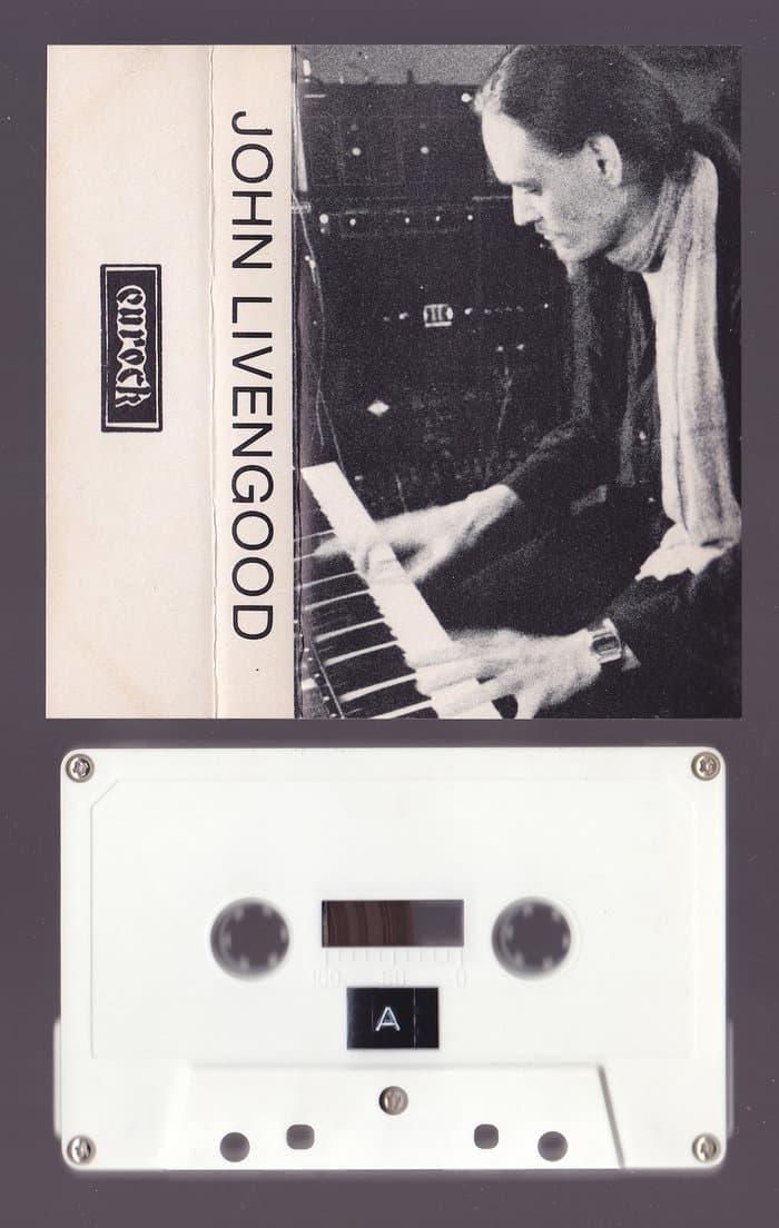 John Livengood