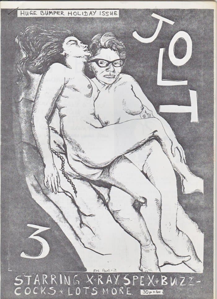 Jolt No. 03
