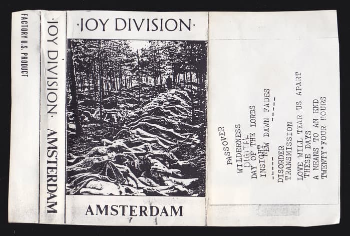 Live Amsterdam
