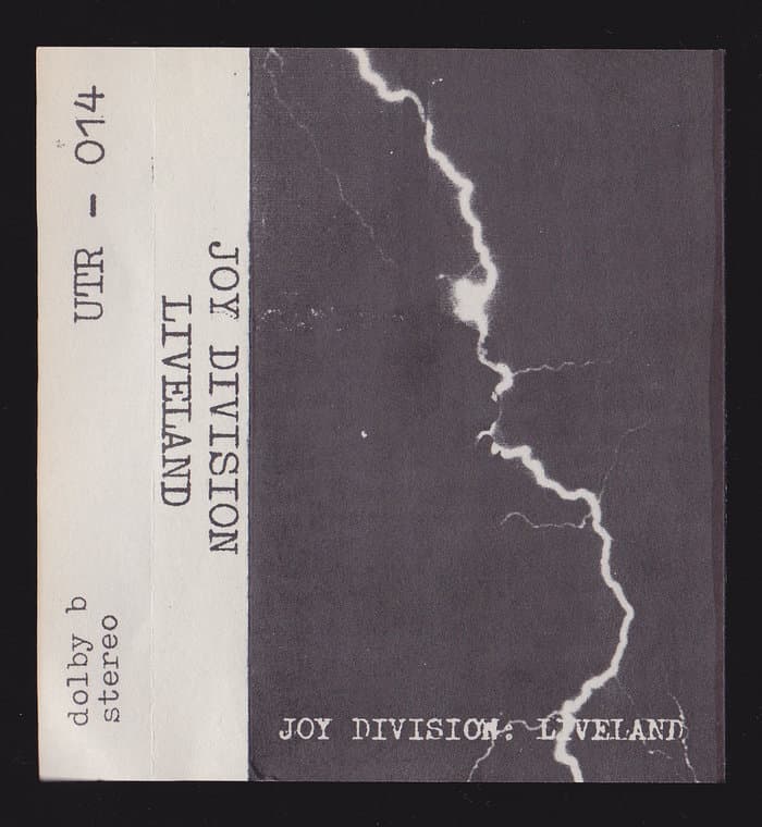 Liveland - Einhoven 1-8-1980