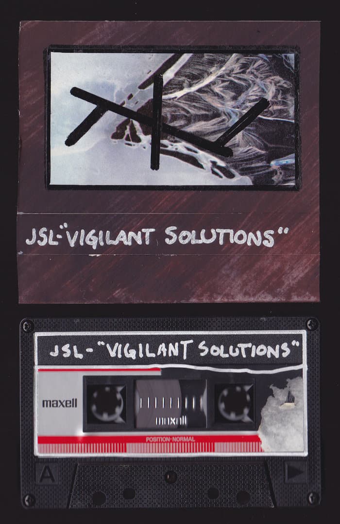 Vigilant Solutions