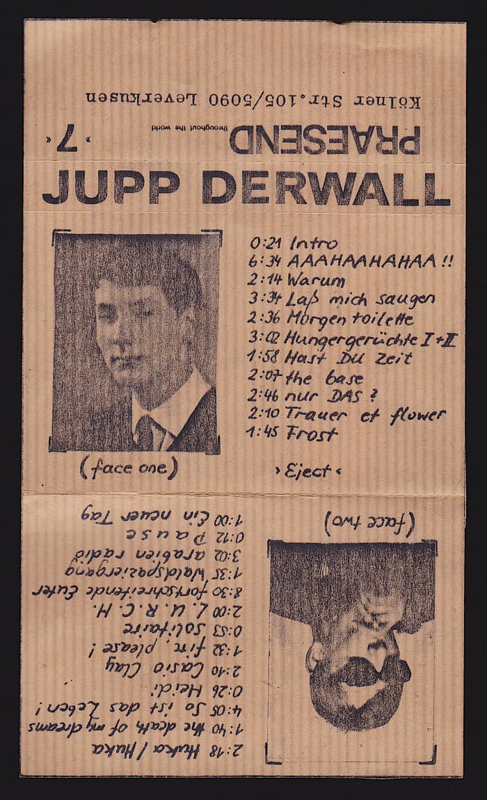 Jupp Derwall
