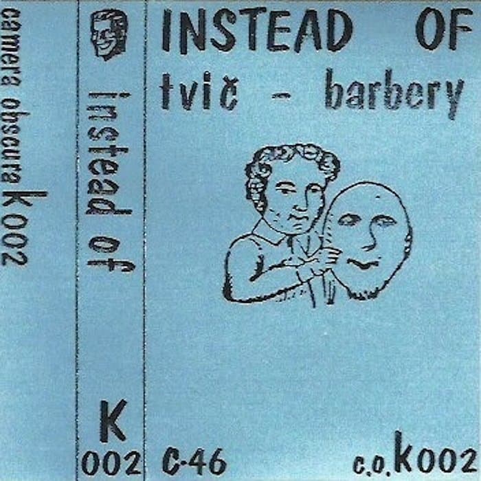 Instead Of TVIC