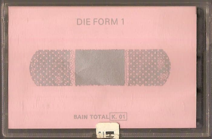 Die Form 1