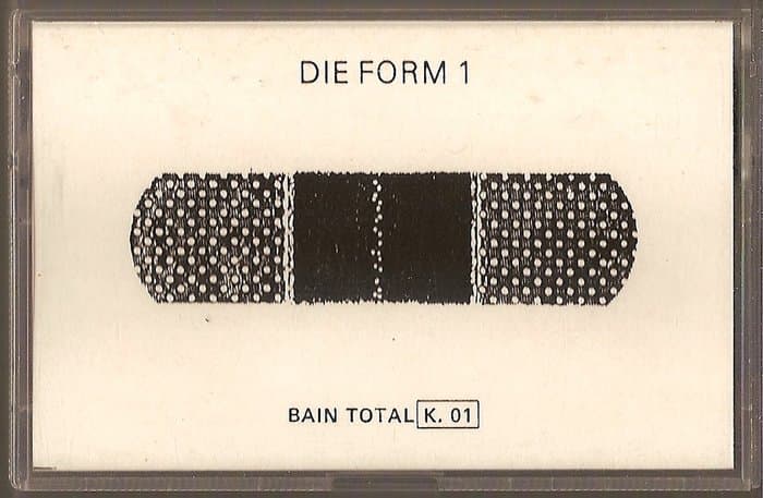 Die Form 1