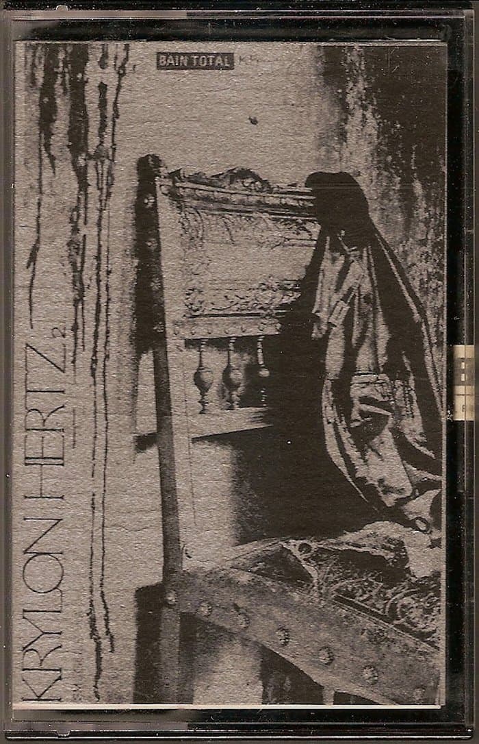 Krylon Hertz 2