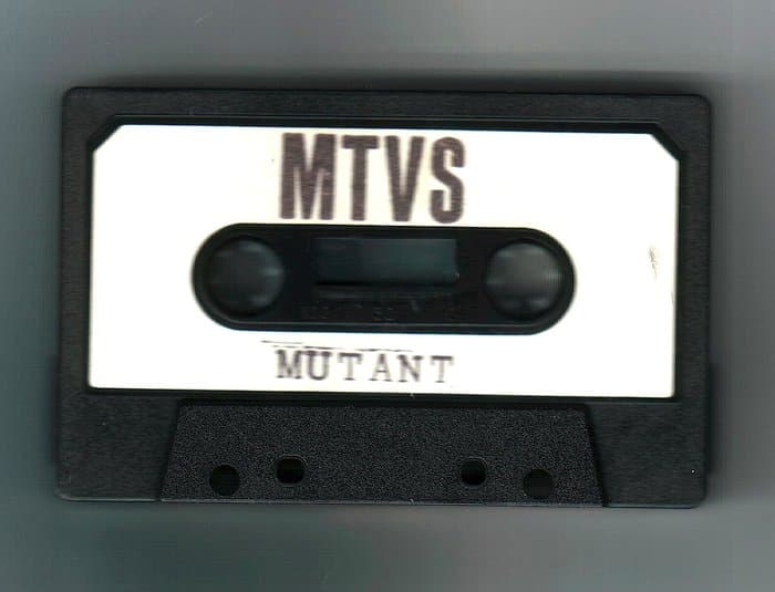 Mutant Maniak