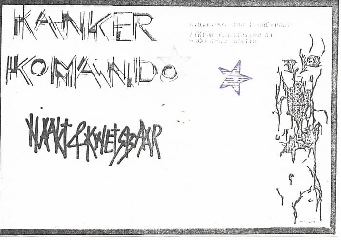 Naakt & Kwetsbaar