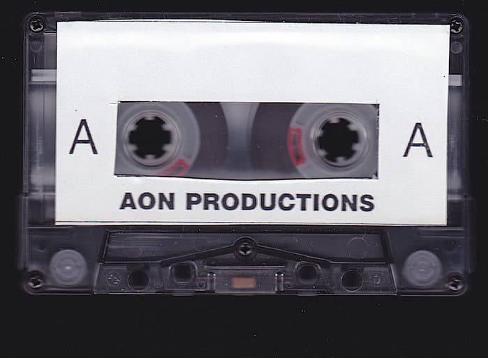 The Archives 1985-1988