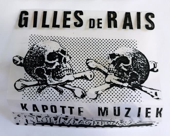 Gilles De Rais