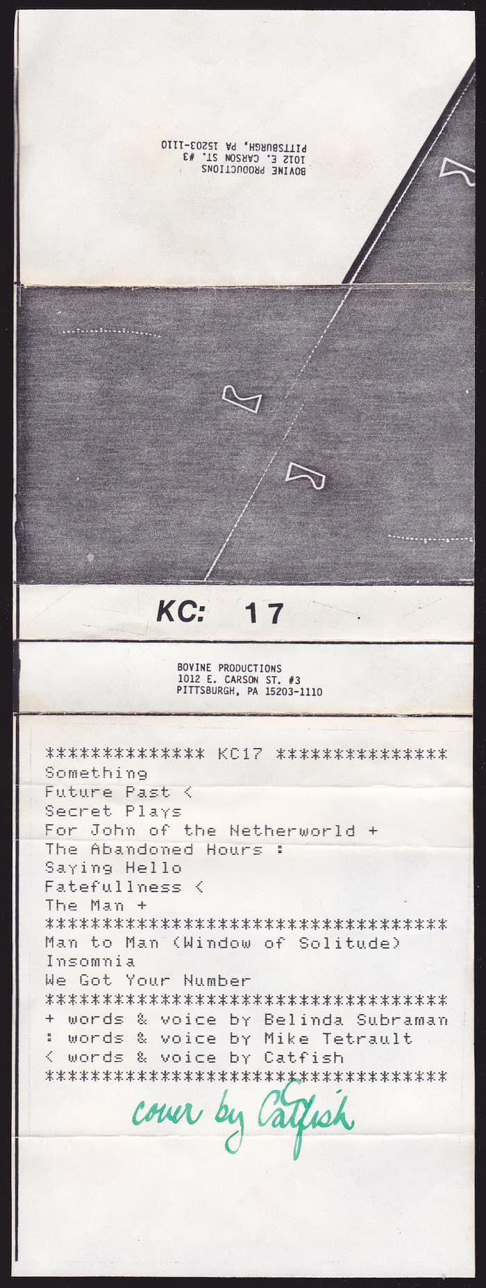 KC 17