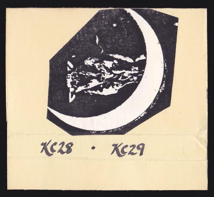 KC 28 / KC 29