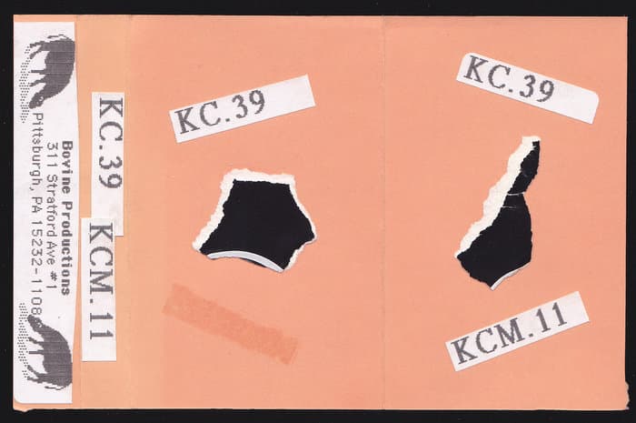 KC 39 / KCM 11