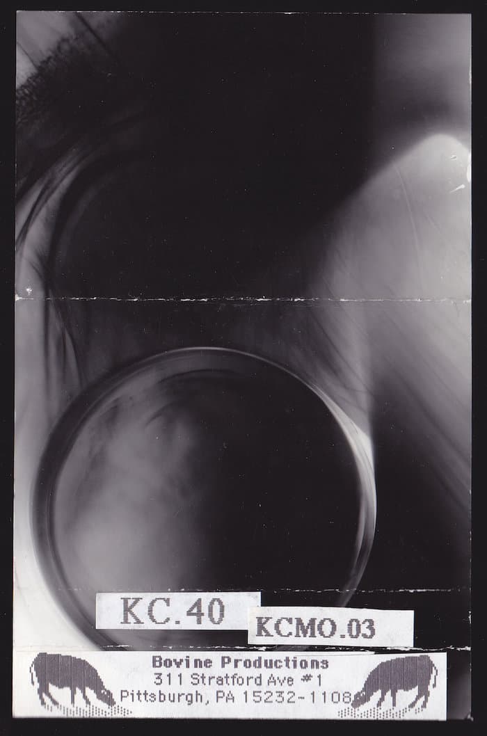 KC 40 / KCMO 03